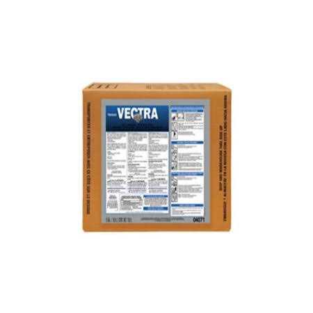 Diversey Vectra Floor Finish 5105047 - Image 3