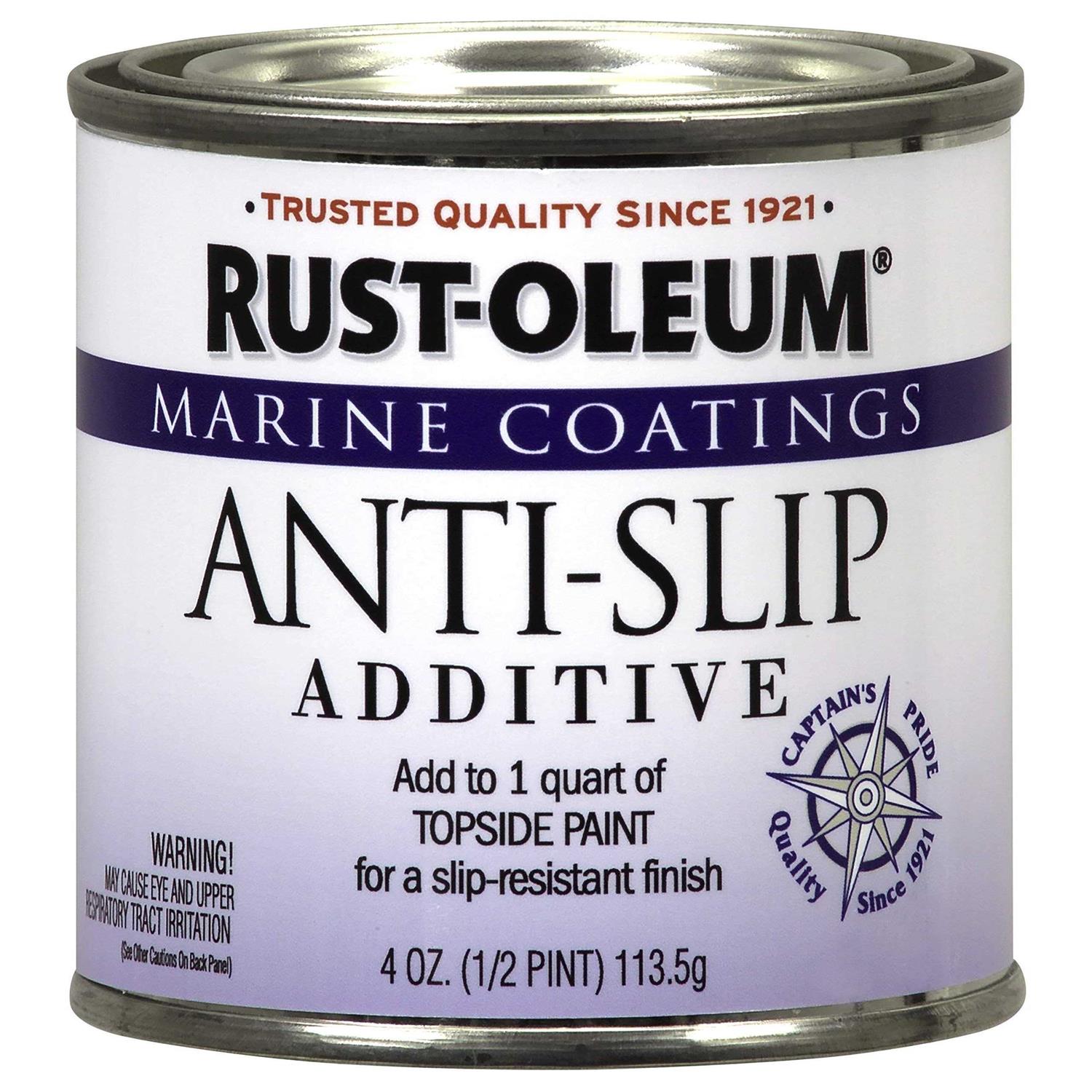 Rust-Oleum 207009 Marine Anti-Slip Additive