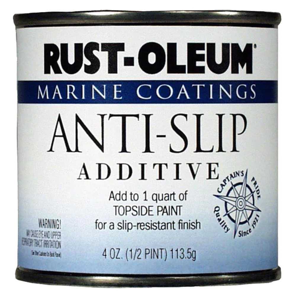 Rust-Oleum 207009 Marine Anti-Slip Additive - Image 2