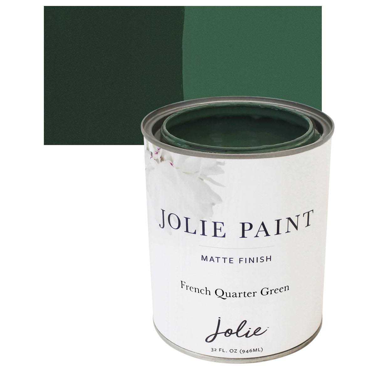 Jolie Paint Matte Finish Paint For Furniture - Image 2