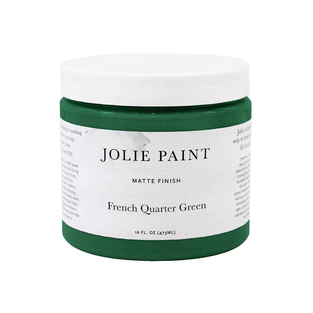 Jolie Paint Matte Finish Paint For Furniture - Image 5