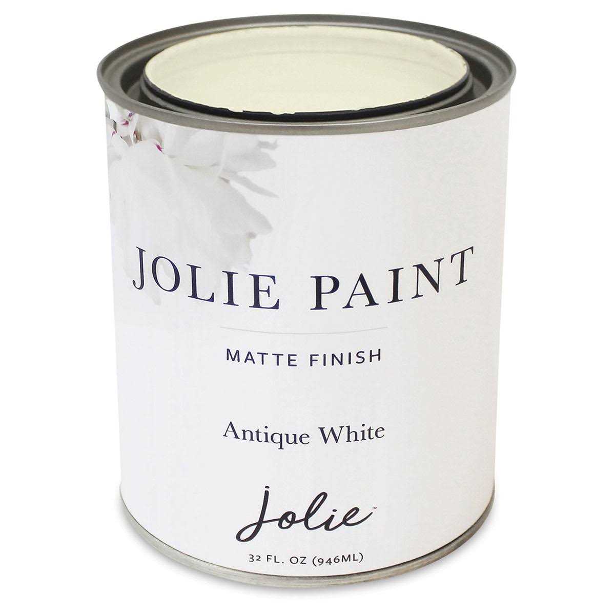 Jolie Paint Matte Finish Paint For Furniture
