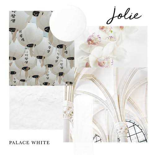 Jolie Paint Matte Finish Paint For Furniture - Image 4