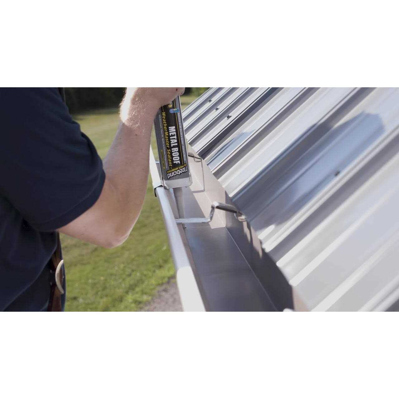 Titebond WeatherMaster Sealant - Image 2