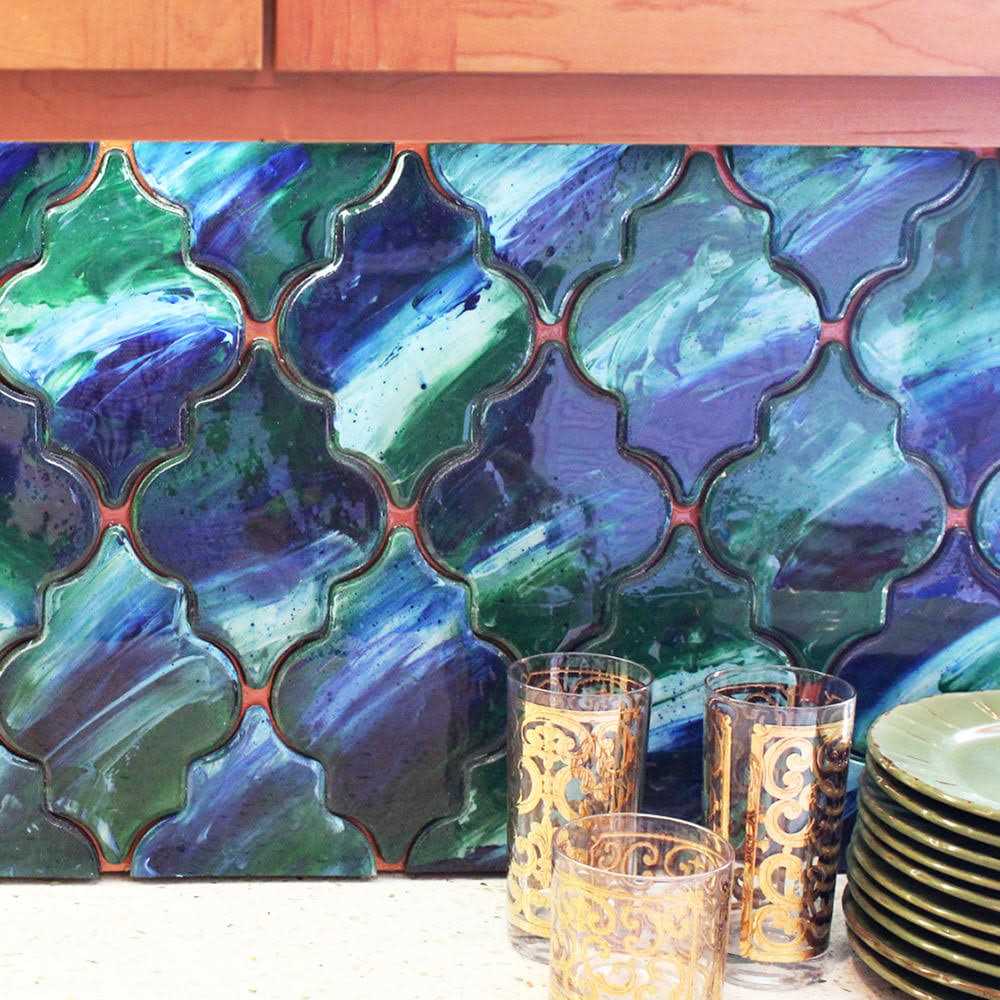 Eclectic Unicorn Spit Gel Stain and Glaze - Image 4