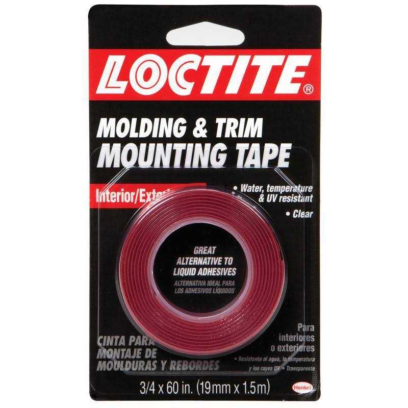 Loctite Mounting Tape Power Grab - Image 5