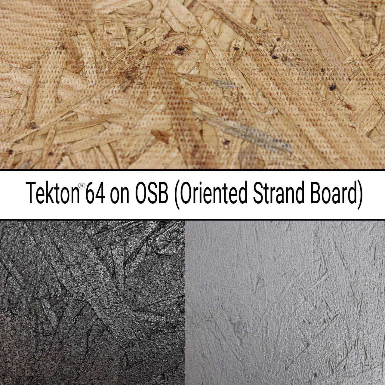 Trailer Floor Coating Protects Trailer Floors, Ramps and Walls Includes 1 Foam Cover - Image 4