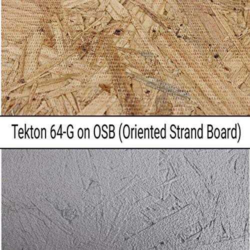 Trailer Floor Coating Protects Trailer Floors, Ramps and Walls Includes 1 Foam Cover - Image 3