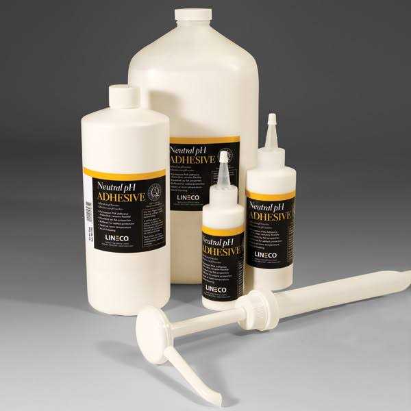 Lineco Neutral pH Adhesive - Image 3