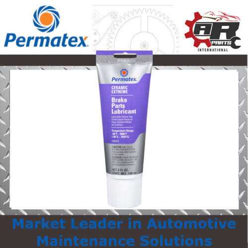 Permatex Ceramic Extreme Brake Parts Lubricant 20354 - Image 3