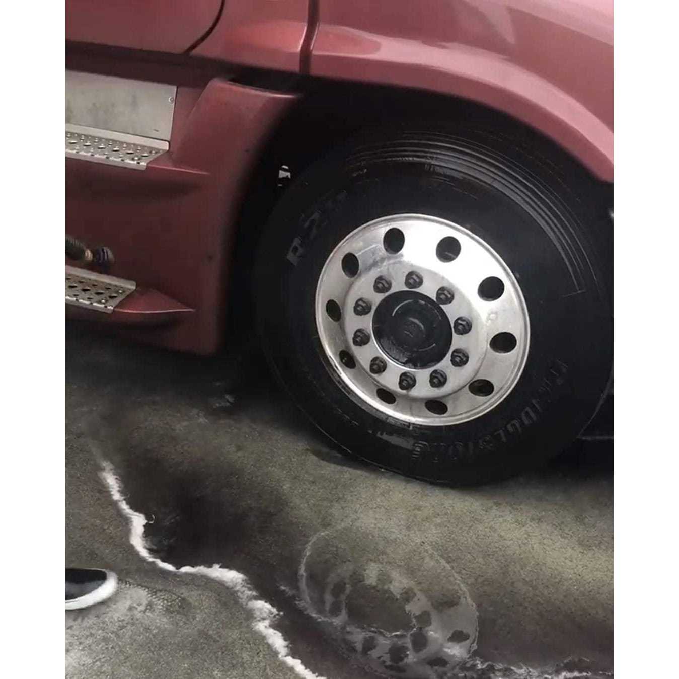 Renegade Voodoo X Iron Remover - Image 3