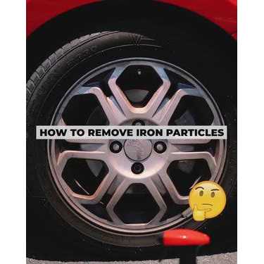 Renegade Voodoo X Iron Remover - Image 5