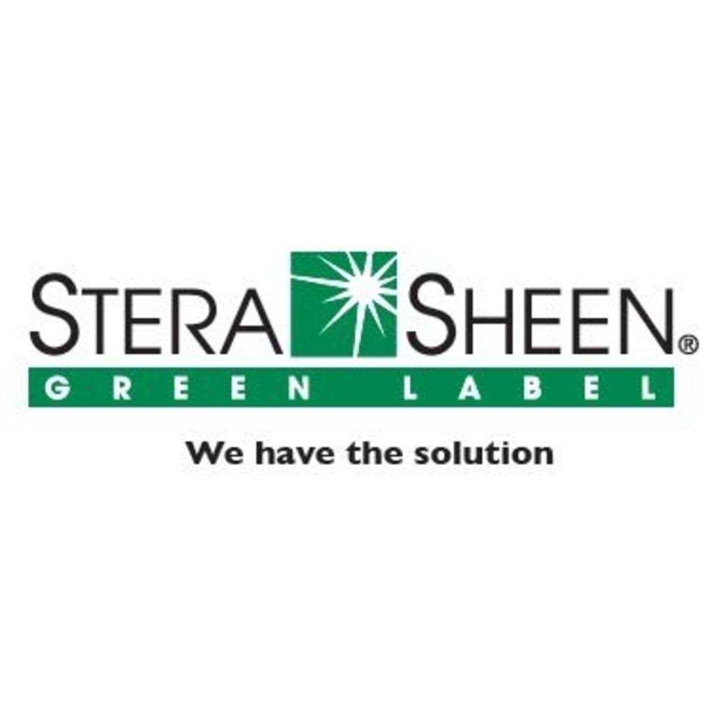 Stera-Sheen Green Label Sanitizer & Cleaner - Image 4