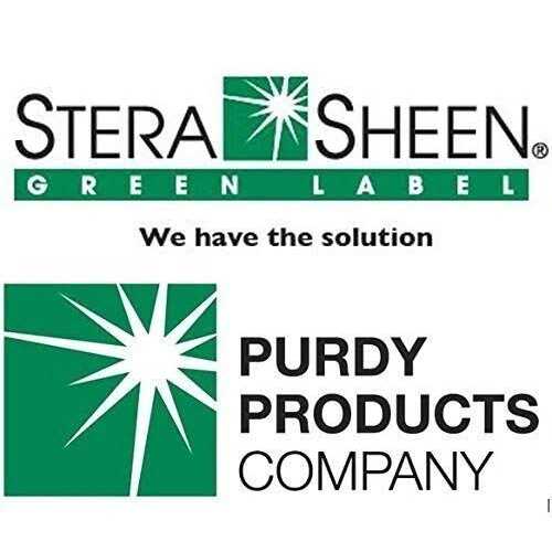 Stera-Sheen Green Label Sanitizer & Cleaner - Image 5