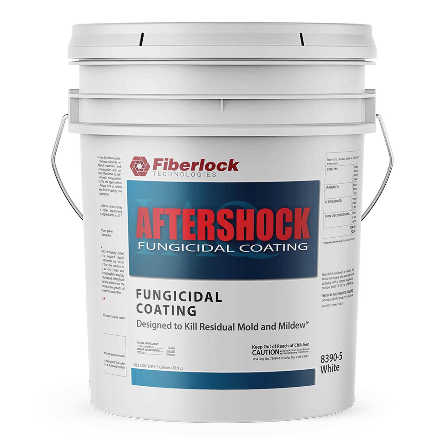 AfterShock Fiberlock