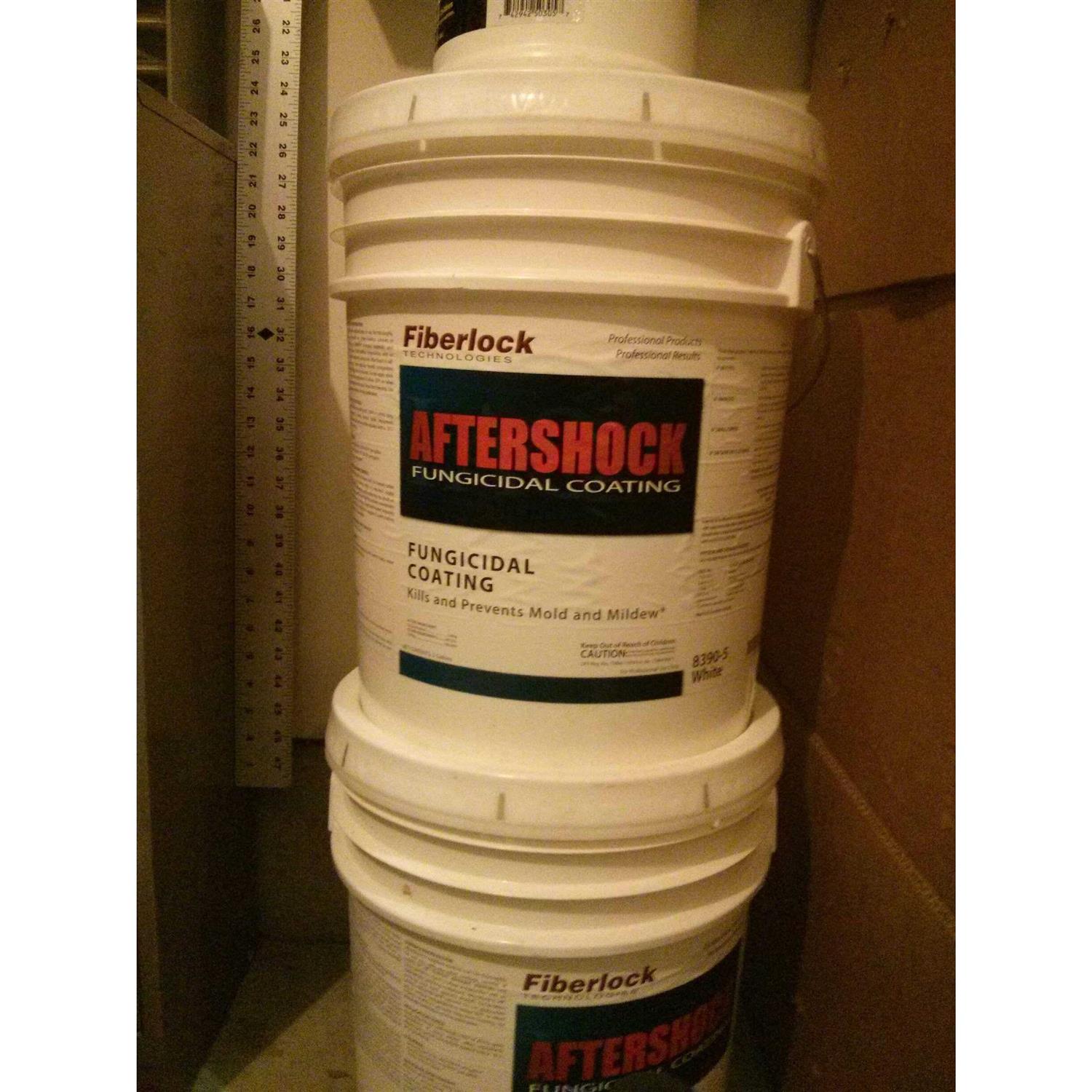 AfterShock Fiberlock - Image 2