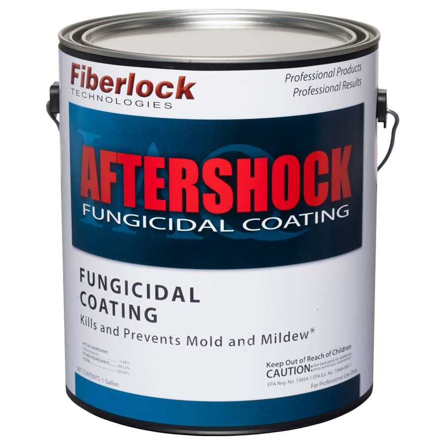 AfterShock Fiberlock - Image 3