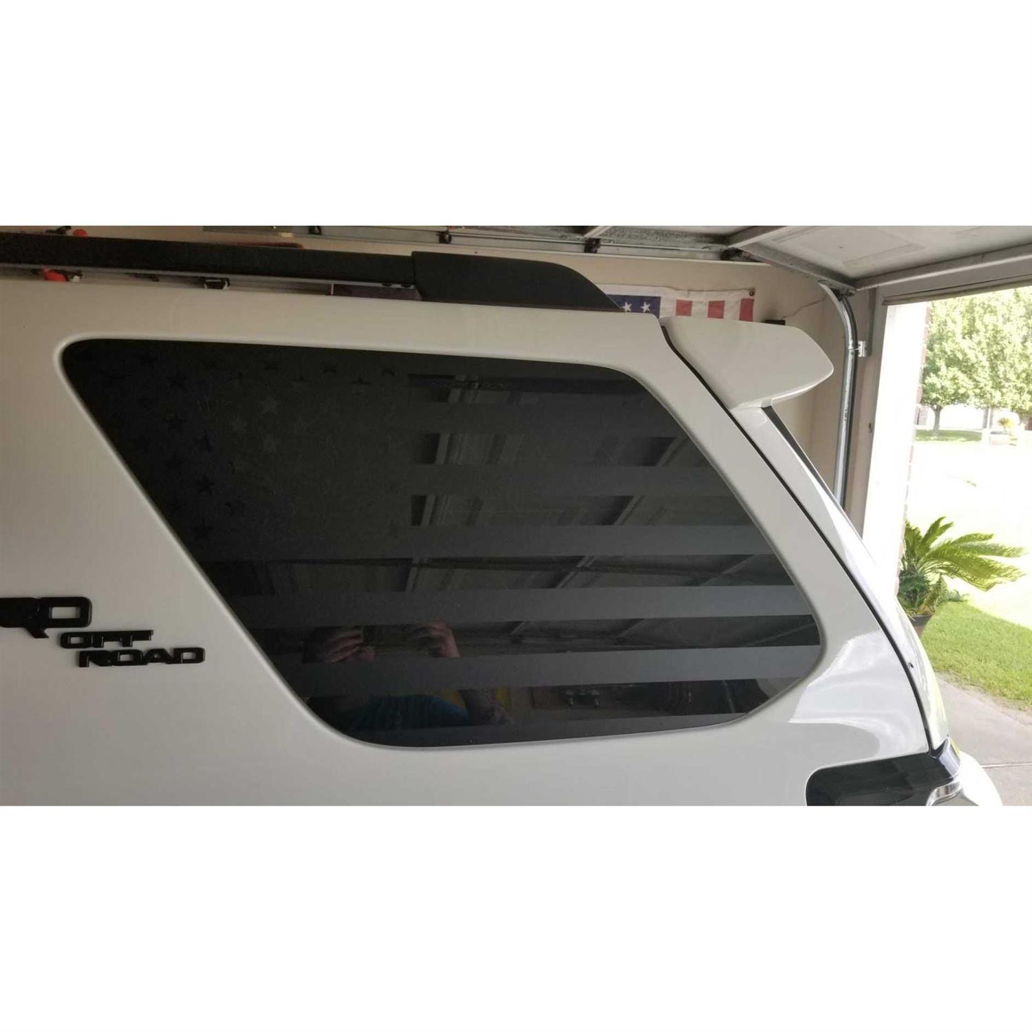 Rapid TAC Application Fluid for Vinyl Wraps Decals Stickers 32oz Sprayer - Image 3