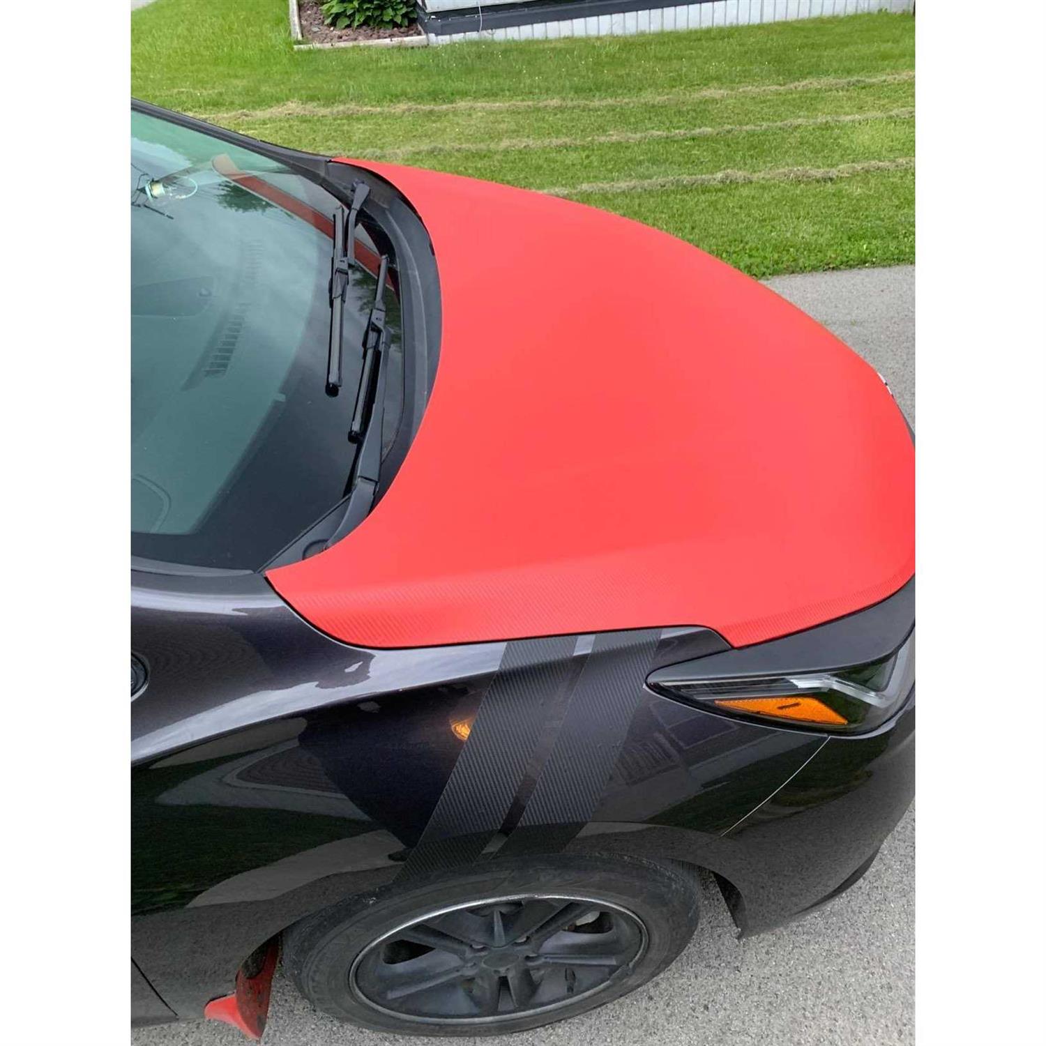 Rapid TAC Application Fluid for Vinyl Wraps Decals Stickers 32oz Sprayer - Image 5