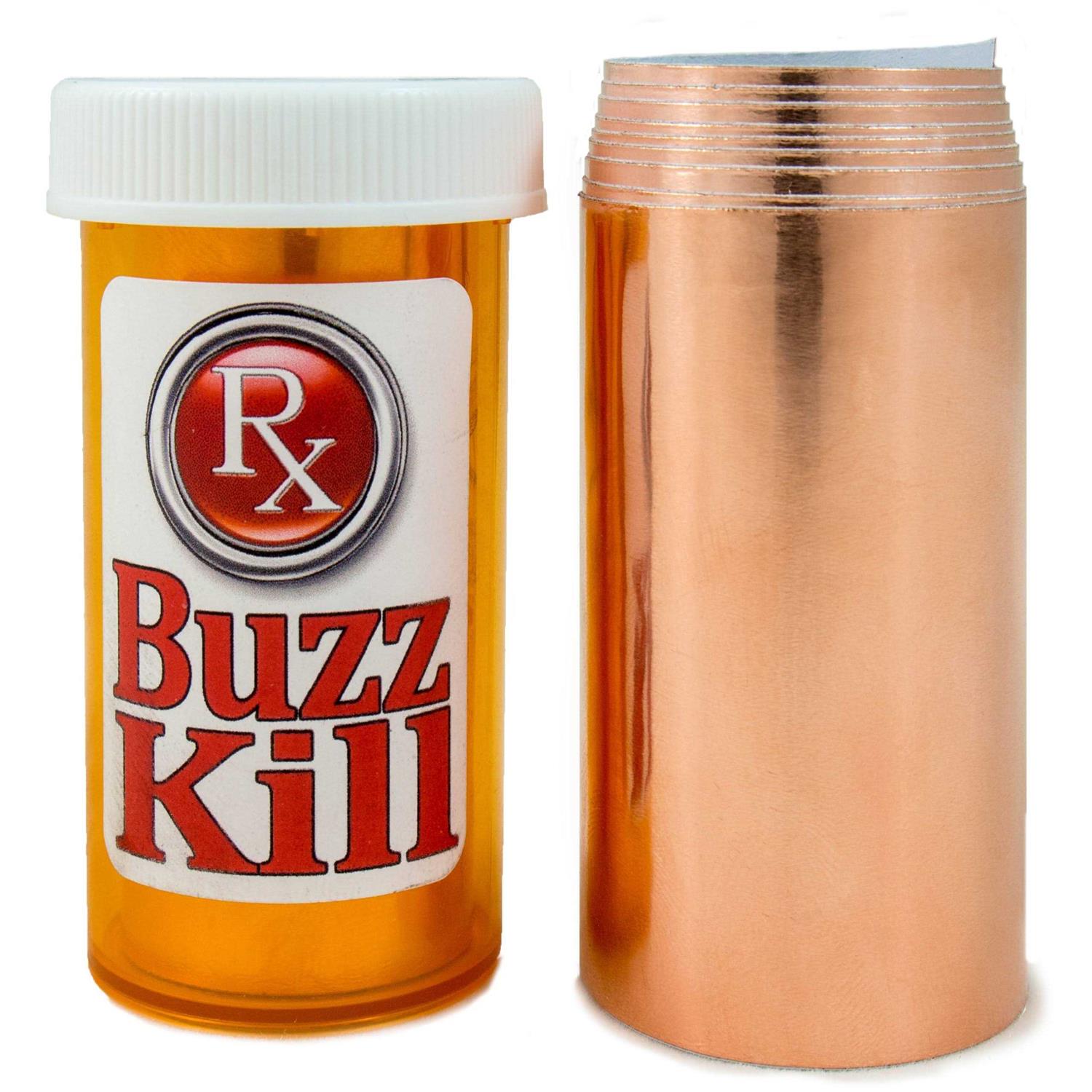 Copper Tape EMI Shielding for Electric & Bass Guitar Pickups & Quadcopter Shielding