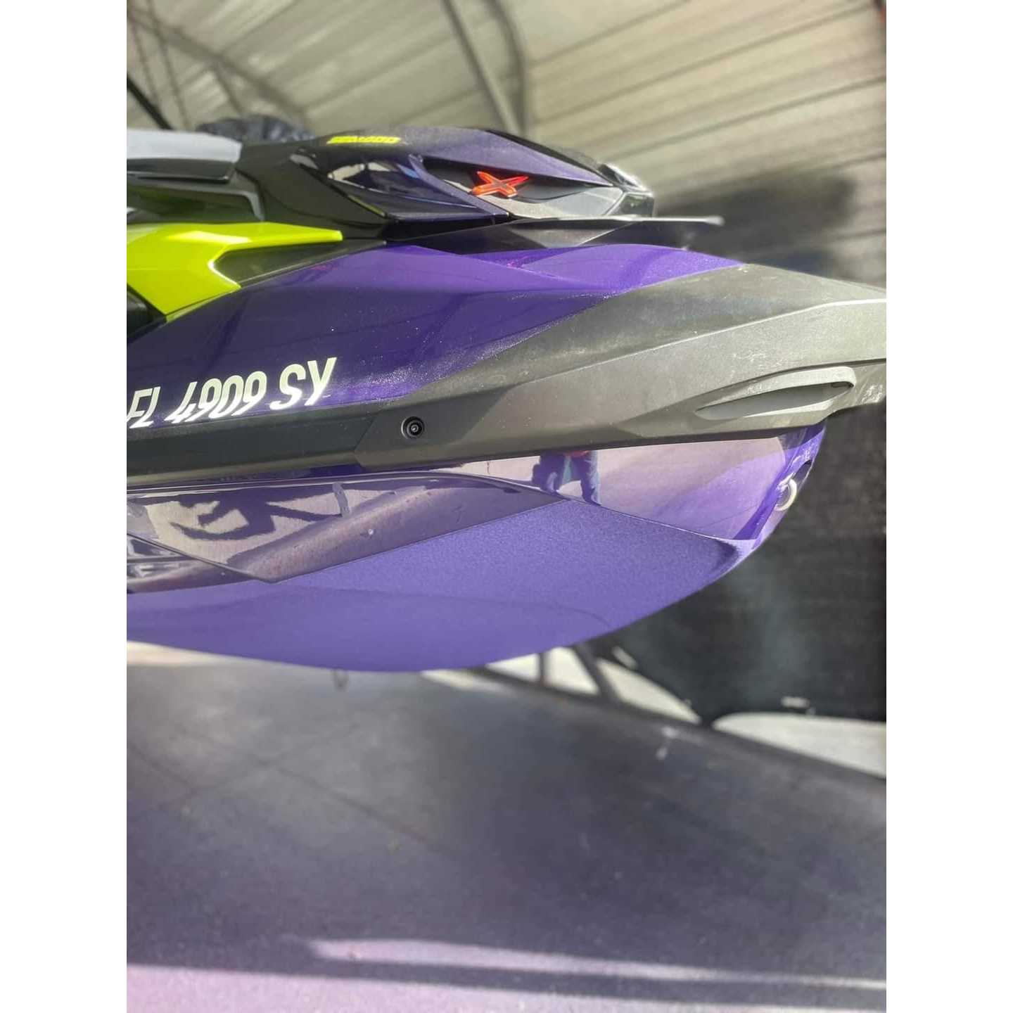 Fasco Epoxies Steelflex Super Slick 2000 - Image 4