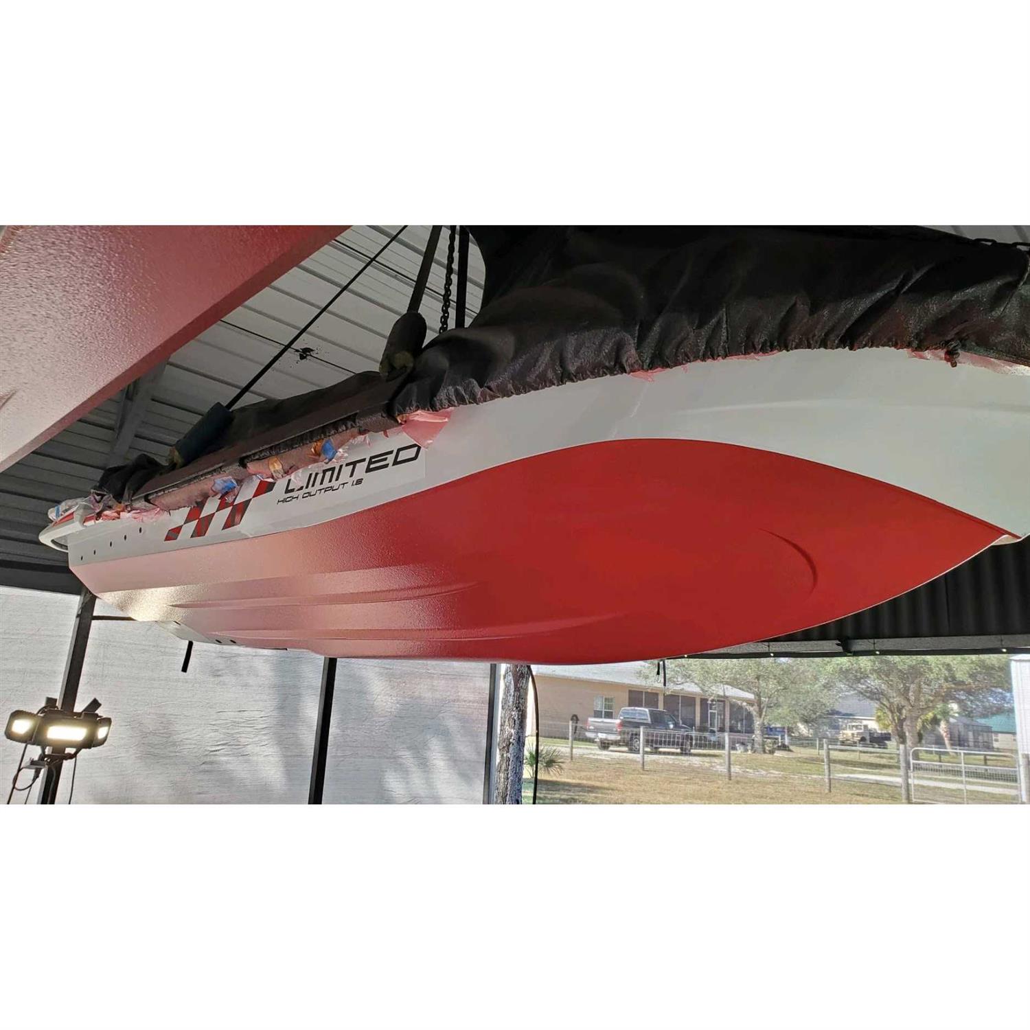 Fasco Epoxies Steelflex Super Slick 2000 - Image 5