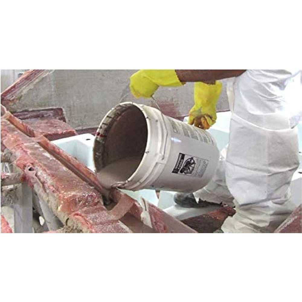 True Composites Pourable Compound Transom Putty-Cruise - Image 3