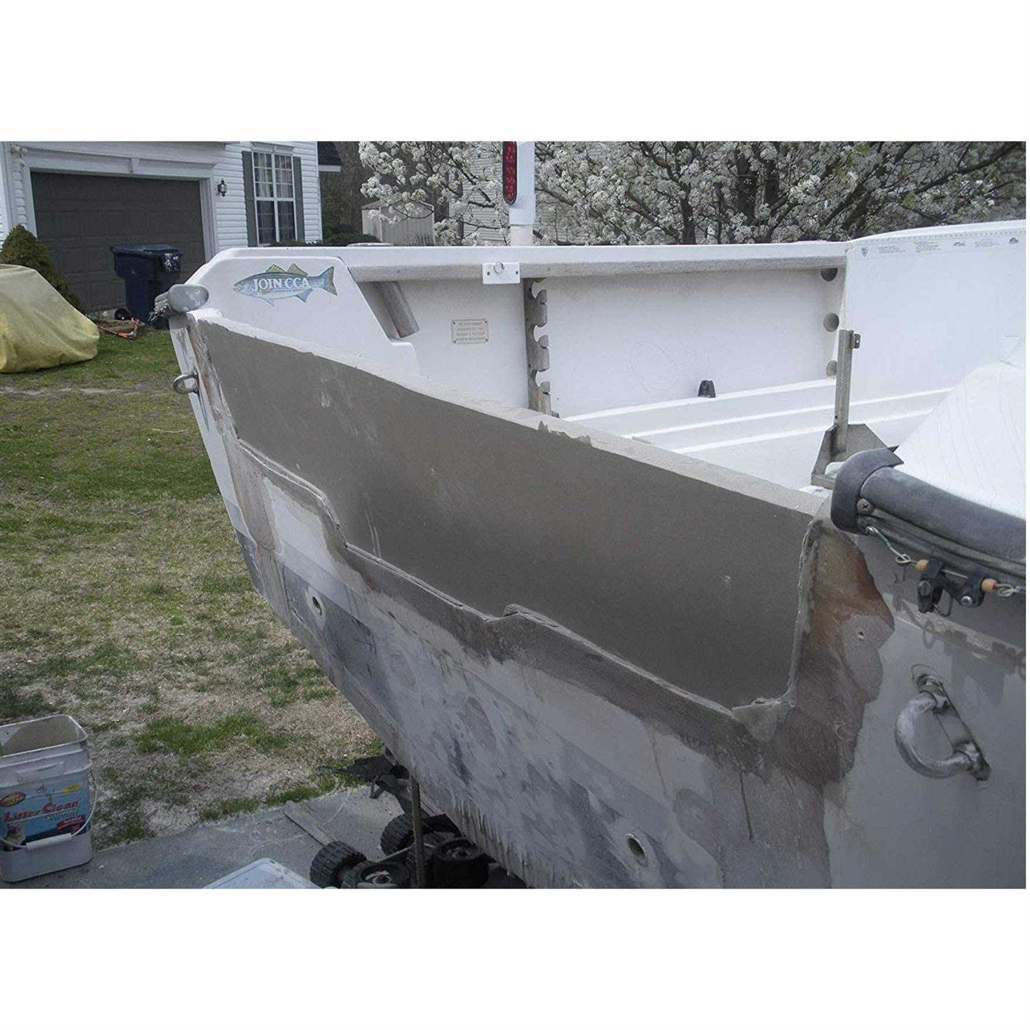True Composites Pourable Compound Transom Putty-Cruise - Image 5