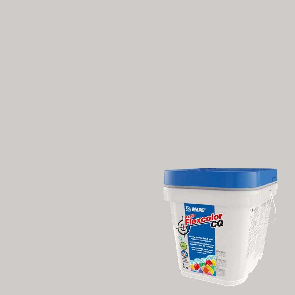 Flexcolor CQ Acrylic Premix Sanded Grout