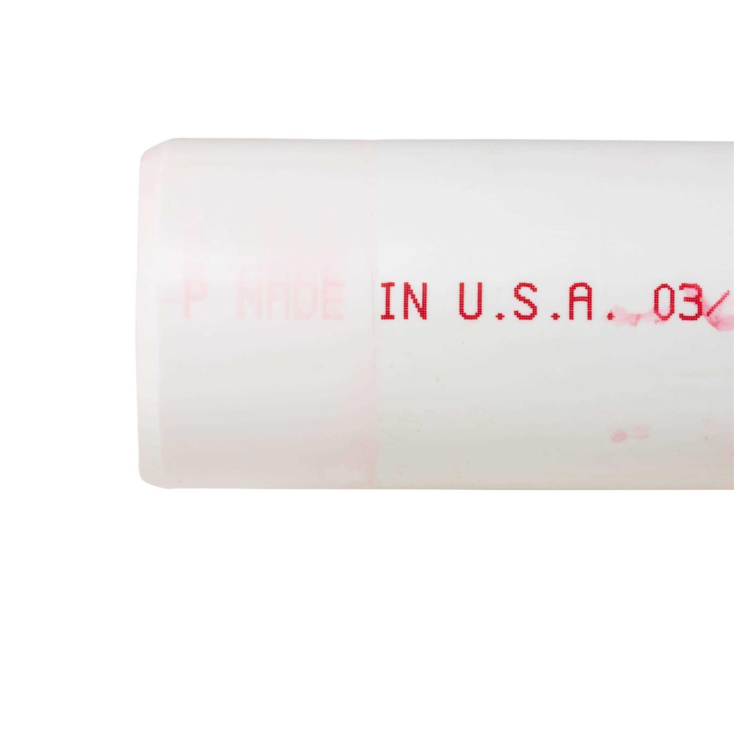 Oatey Clear Primer 8 oz 30751 - Image 5