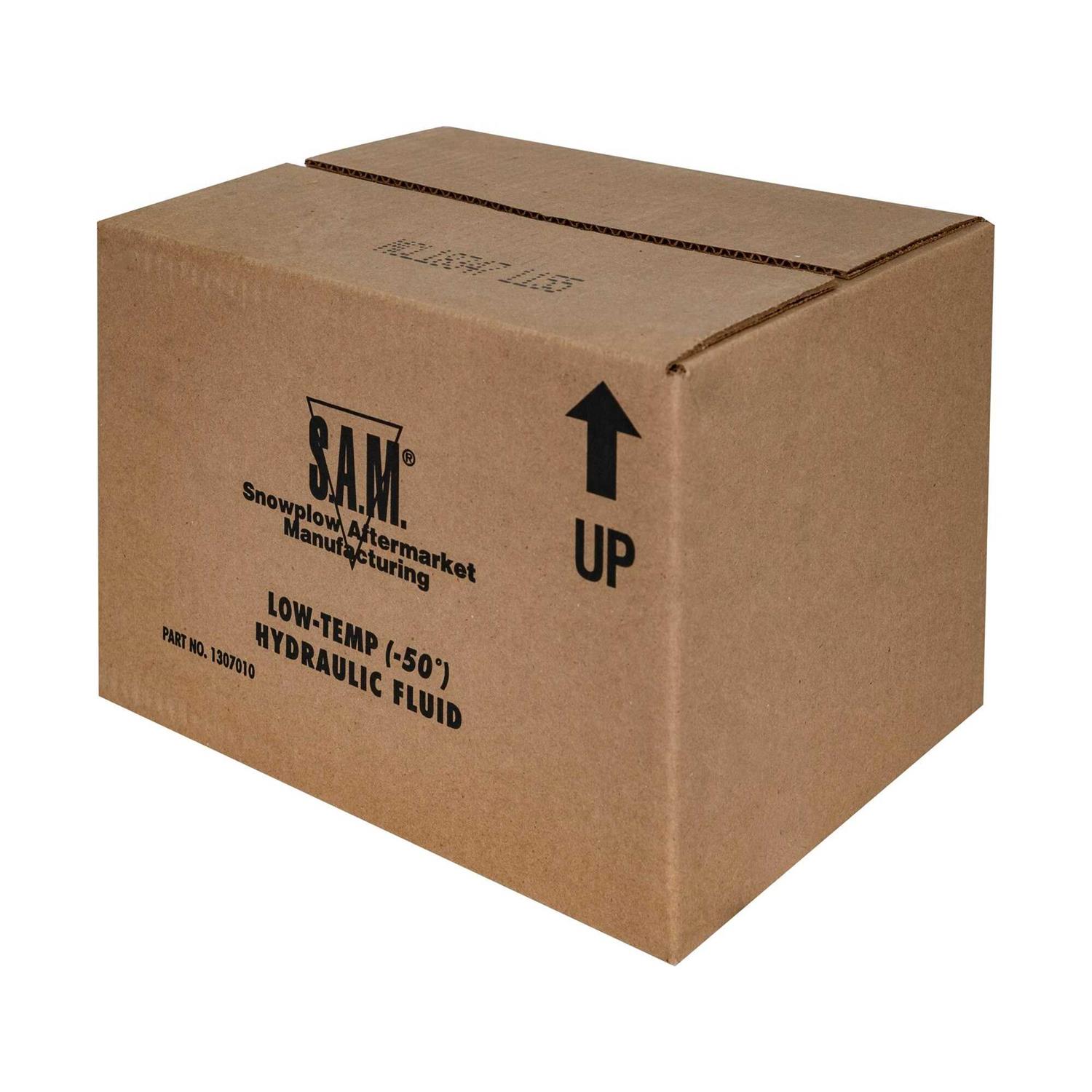 Buyers Products 1307010 Hydraulic Fluid - Image 5