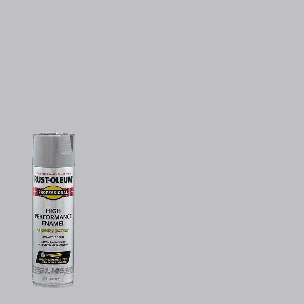 Rust-Oleum Sprypaint Safty Yelw15Oz (Pack of 6) - Image 2
