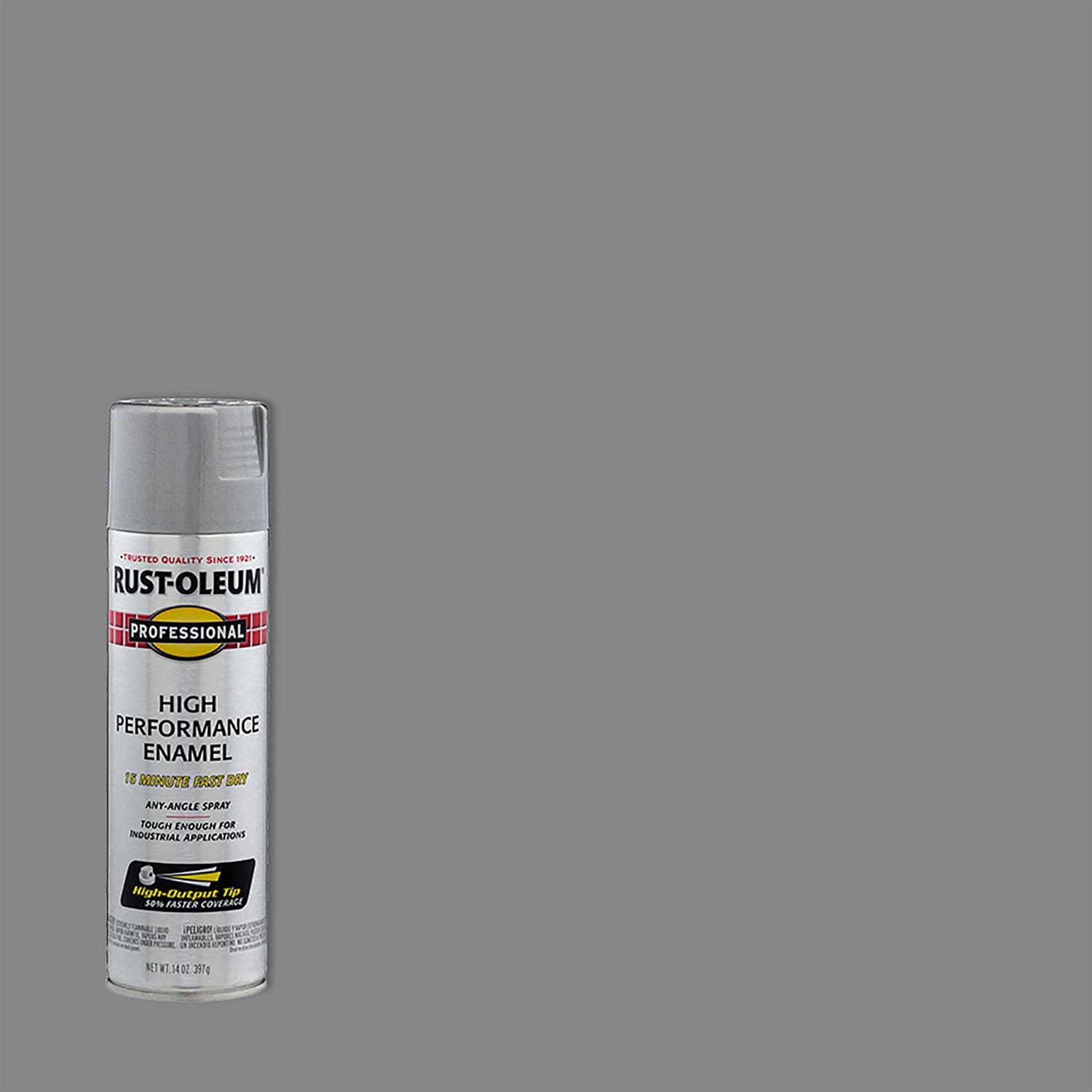 Rust-Oleum Sprypaint Safty Yelw15Oz (Pack of 6) - Image 4