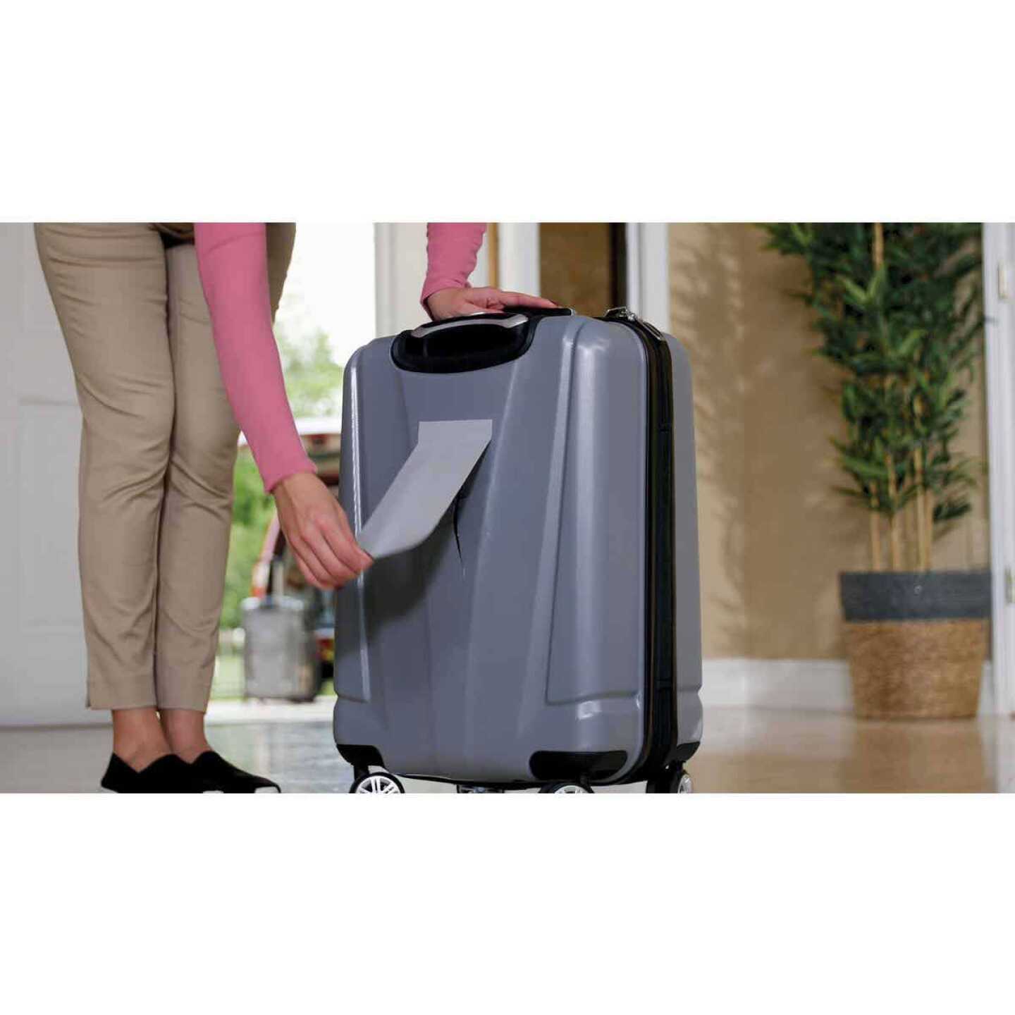 Flex Tape 4 in. x 5 ft. Repair Tape - Image 2