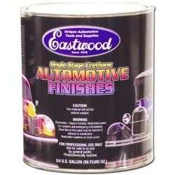Eastwood 2:1 Urethane Clear - Image 2