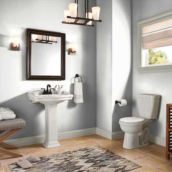 BEHR PREMIUM PLUS BEHR 8 oz. Ultra Pure White Semi-Gloss Interior Paint Color Sample - Image 3