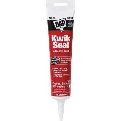 Loctite Polyseamseal Tub & Tile Adhesive Caulk White - Image 3