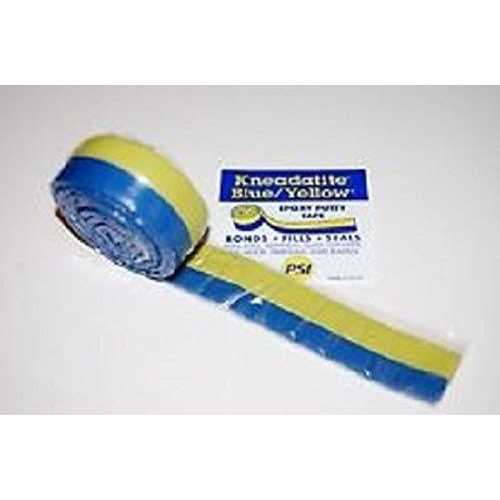 Kneadatite Epoxy Putty Tape 36 Inches - Image 3