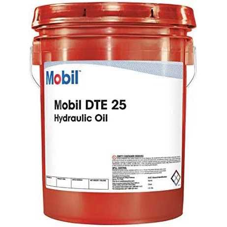 Mobil 105466 DTE 24 - Image 3