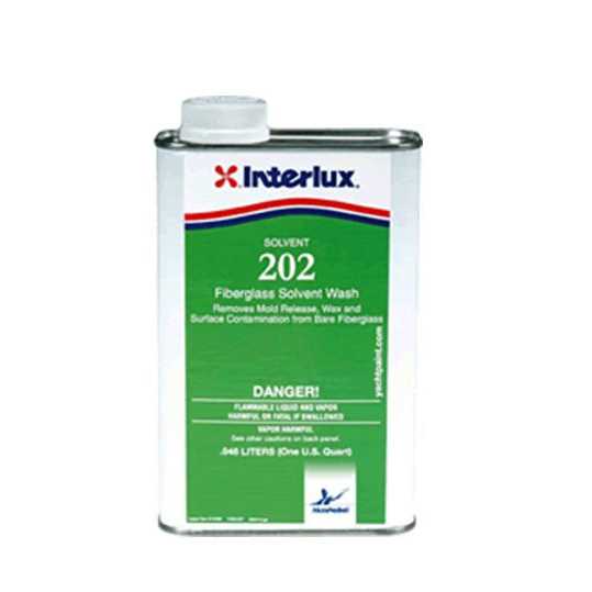 Interlux Cetol Marine Satin - Image 5