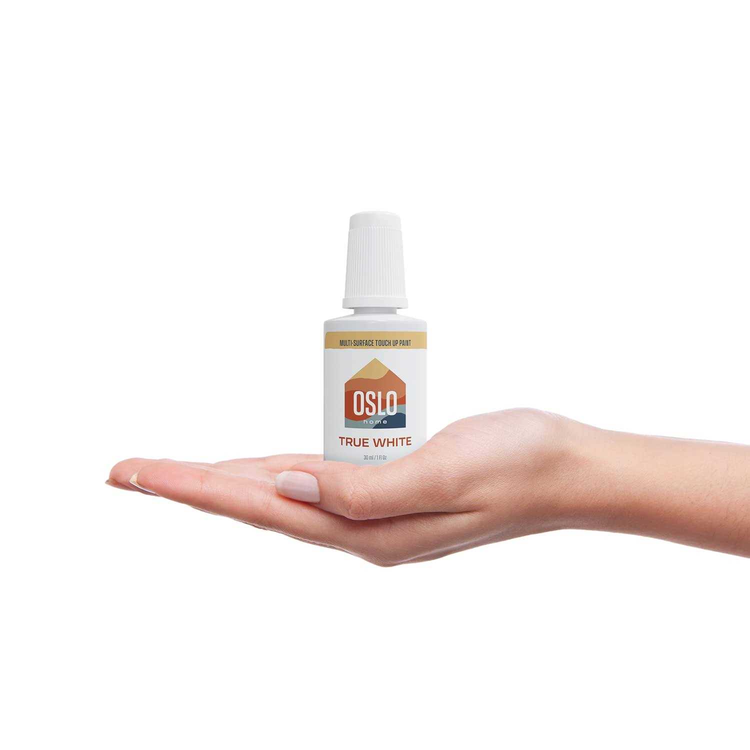 Oslo Home Touch Up Paint 20ml Matte - Image 4