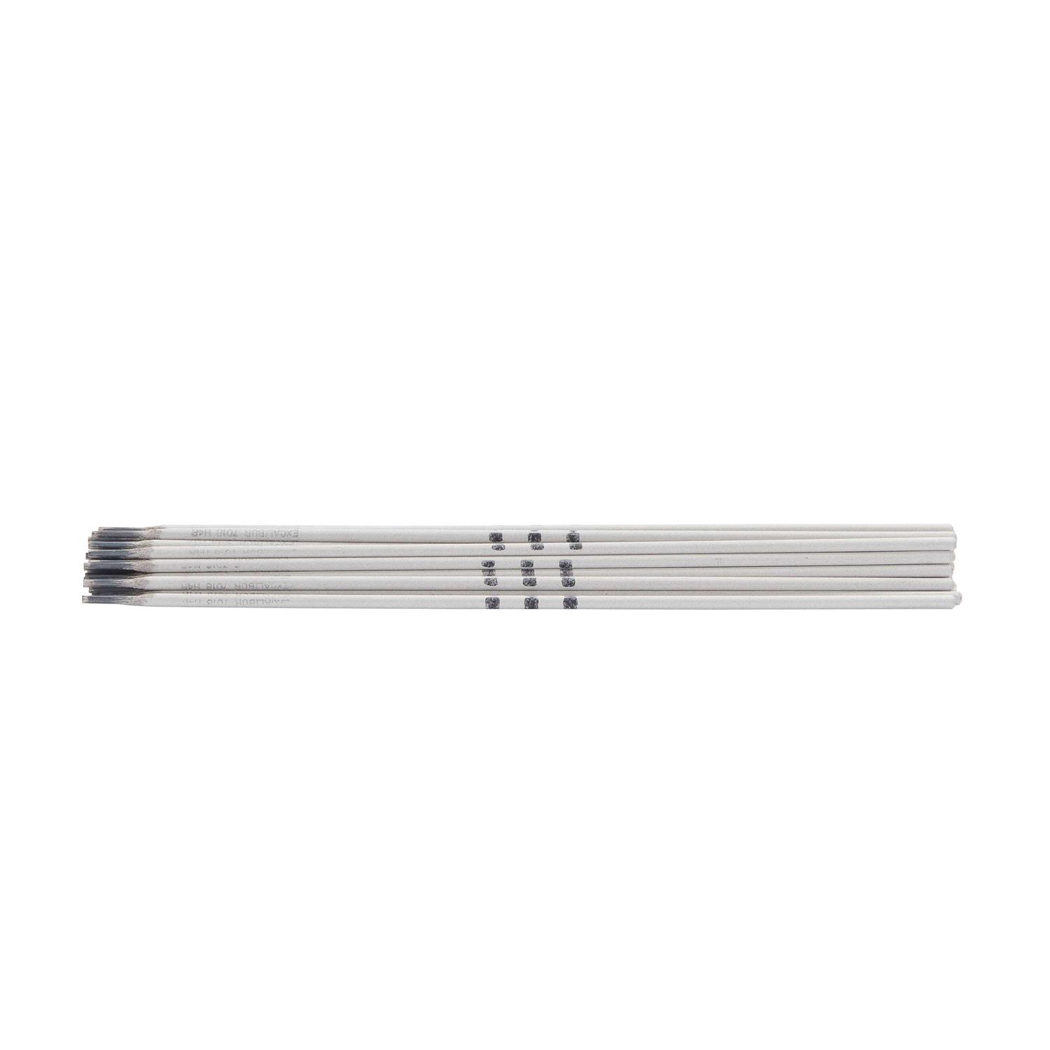 Lincoln Electric ED010278 Stick Electrode,Carbon Steel,50 lb - Image 4