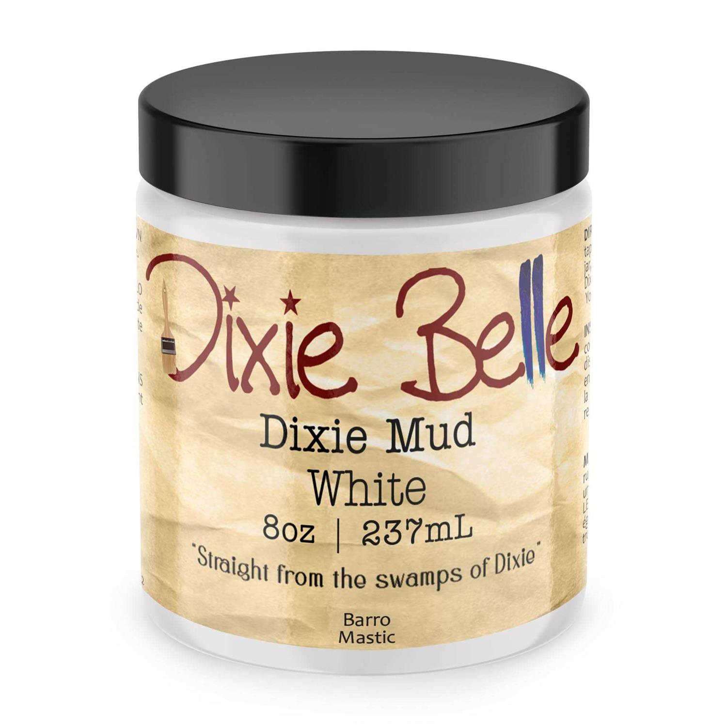 Dixie Belle Mud