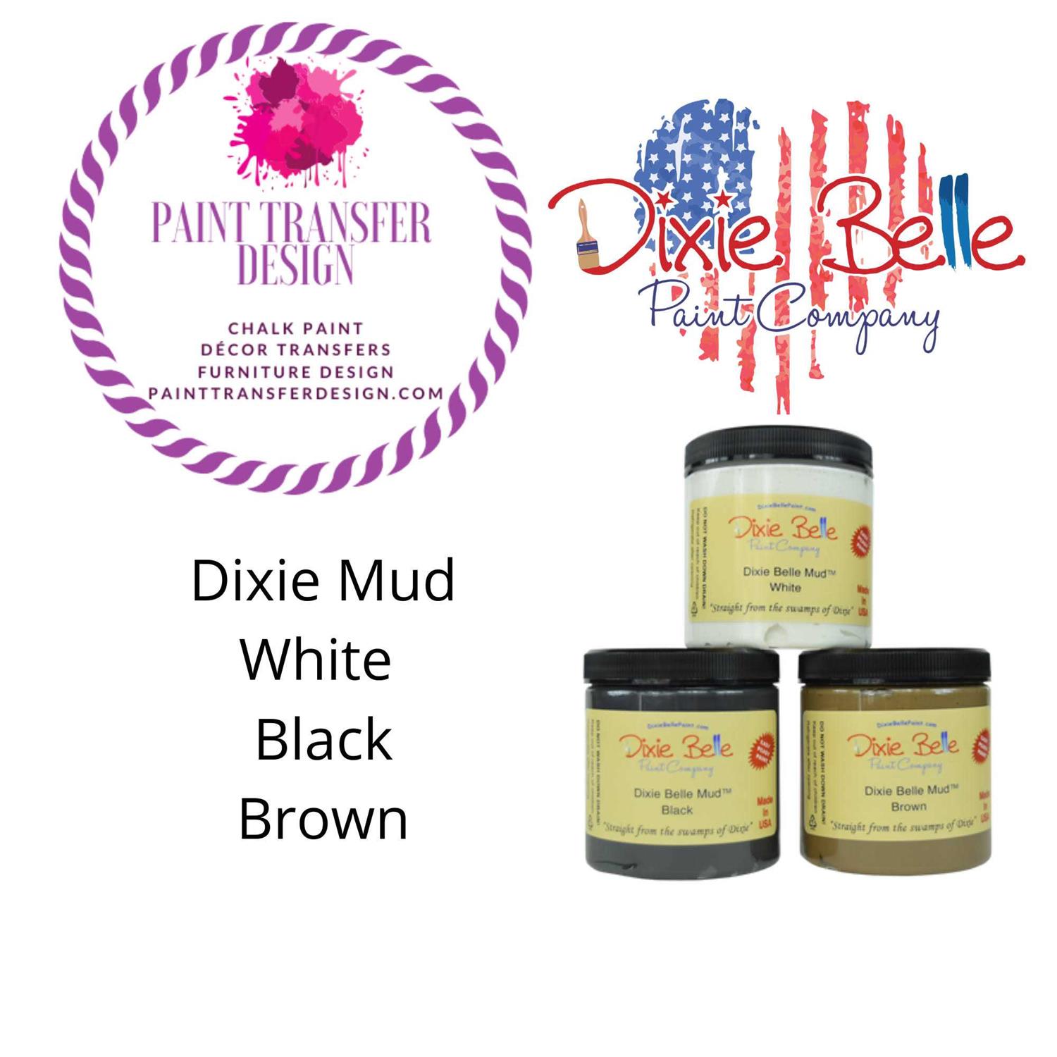 Dixie Belle Mud - Image 2