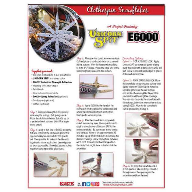 Unicorn Spit Stain Glaze Sparkling - Image 2