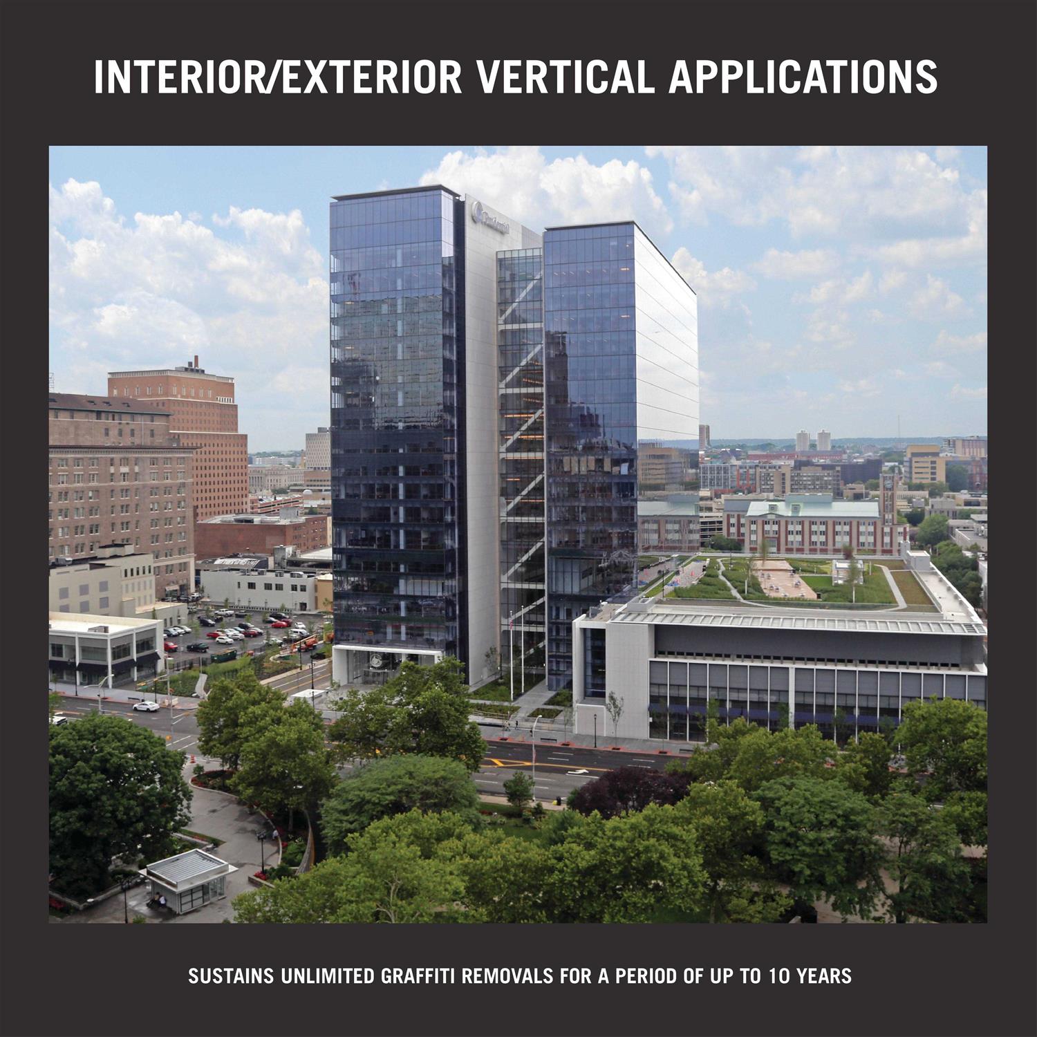 RainguardPro VandlGuard Original Non-Sacrificial Anti-Graffiti Coating - Image 3