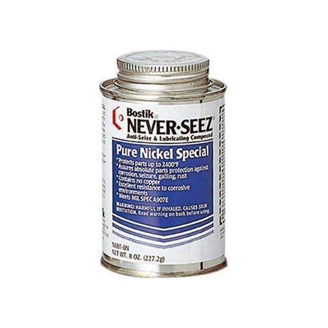 Never-Seez Pure Nickel Special Compound NSBT-8N - Image 4
