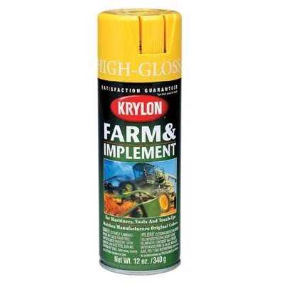Krylon Farm Implement Paint - Image 4
