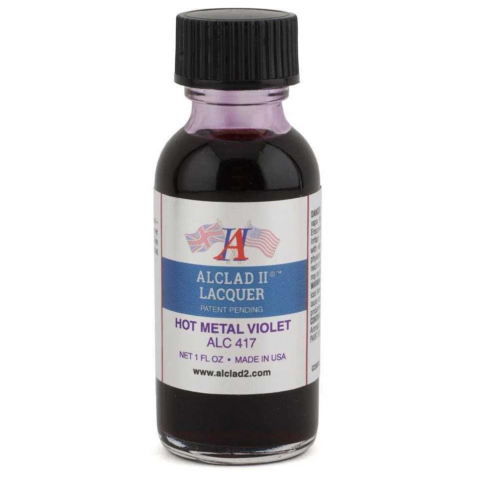 Alclad II Black Primer & Microfiller ALC309 - Image 3