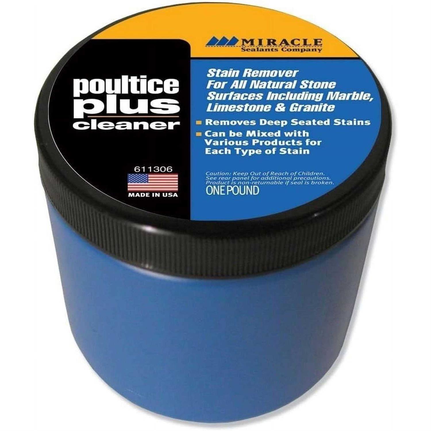 Miracle Sealants Poultice Plus - Image 2